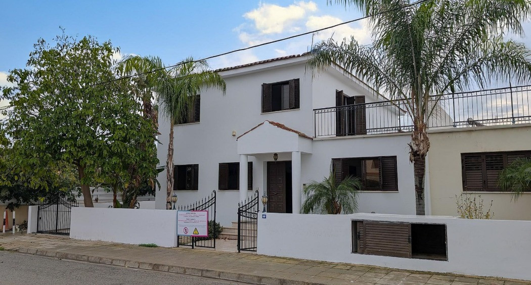 3 Bedrooms House / Villa in Nicosia, Nicosia