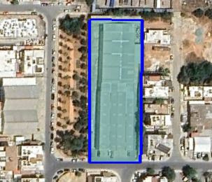 Land in Omonoias, Limassol