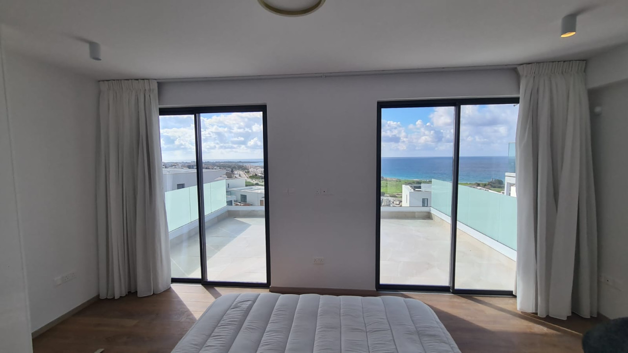 3 Bedrooms House / Villa in Chlorakas, Paphos