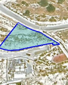Land in Agios Tychonas, Limassol