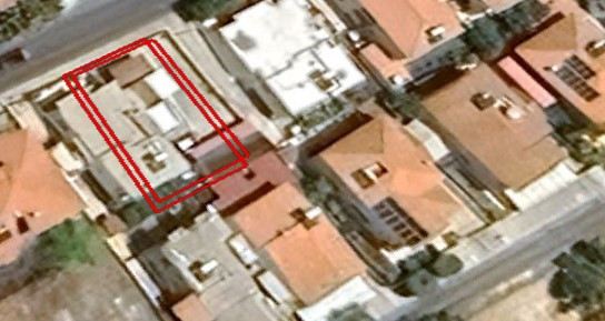 Land in Agia Fyla, Limassol
