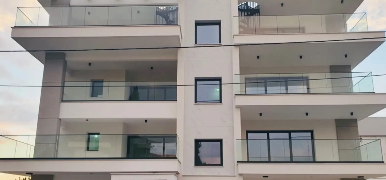 2 Bedrooms Apartment in Tsirio, Limassol