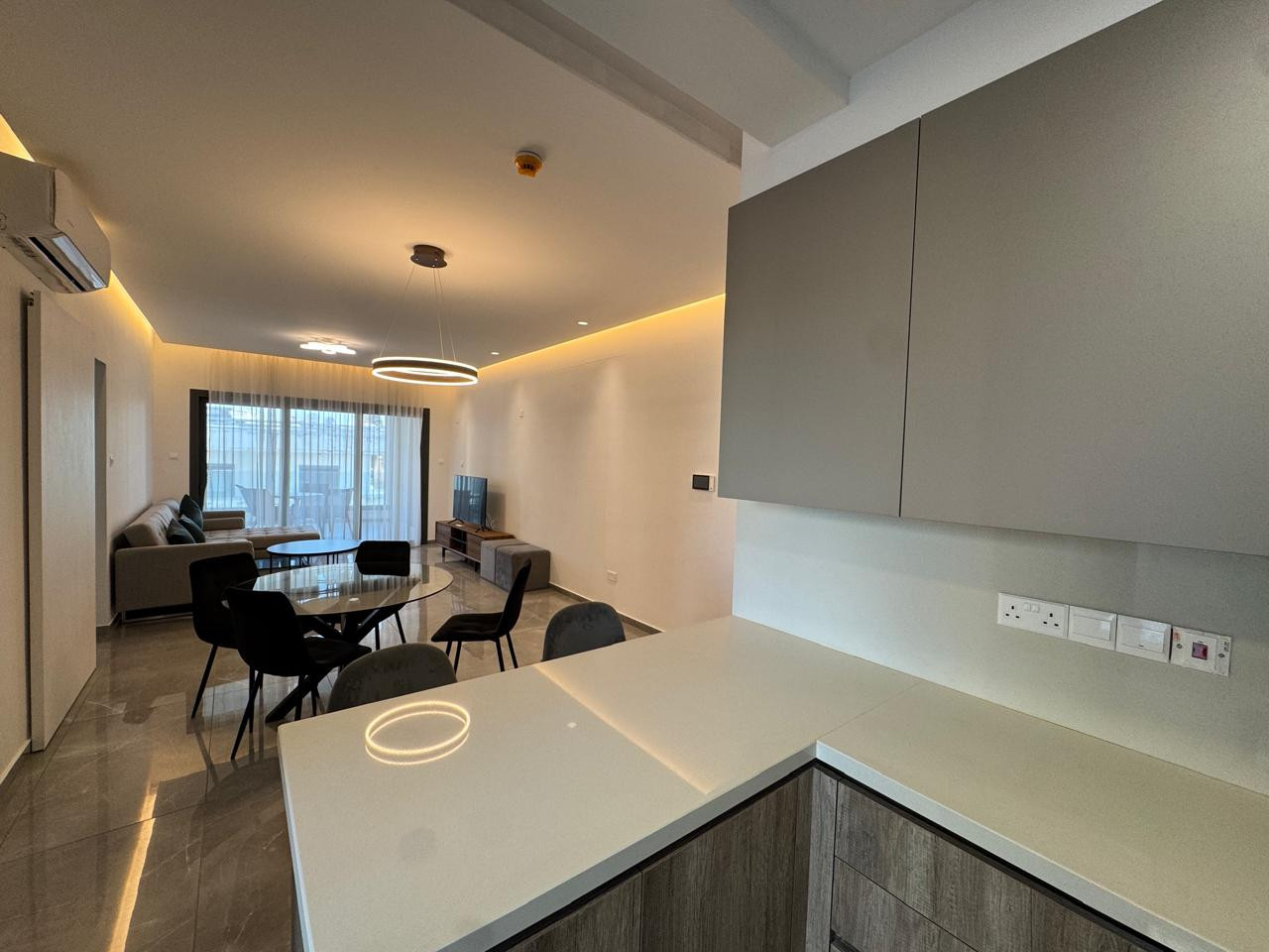 2 Bedrooms Investment in Katholiki, Limassol
