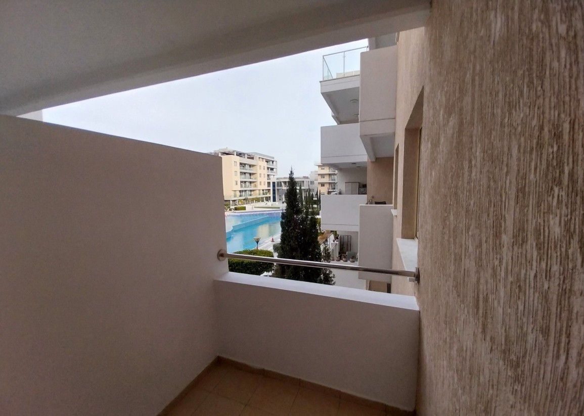 2 Bedrooms Apartment in Universal, Paphos