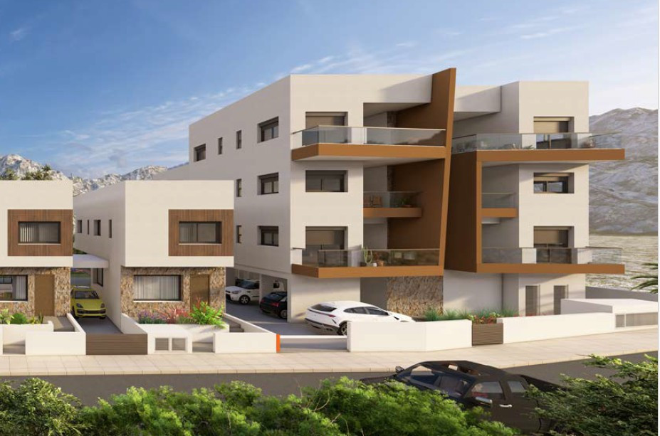 3 Bedrooms House / Villa in Paramytha, Limassol