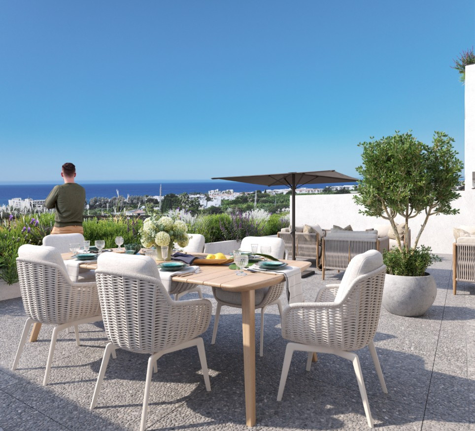 3 Bedrooms Apartment in Kissonerga, Paphos