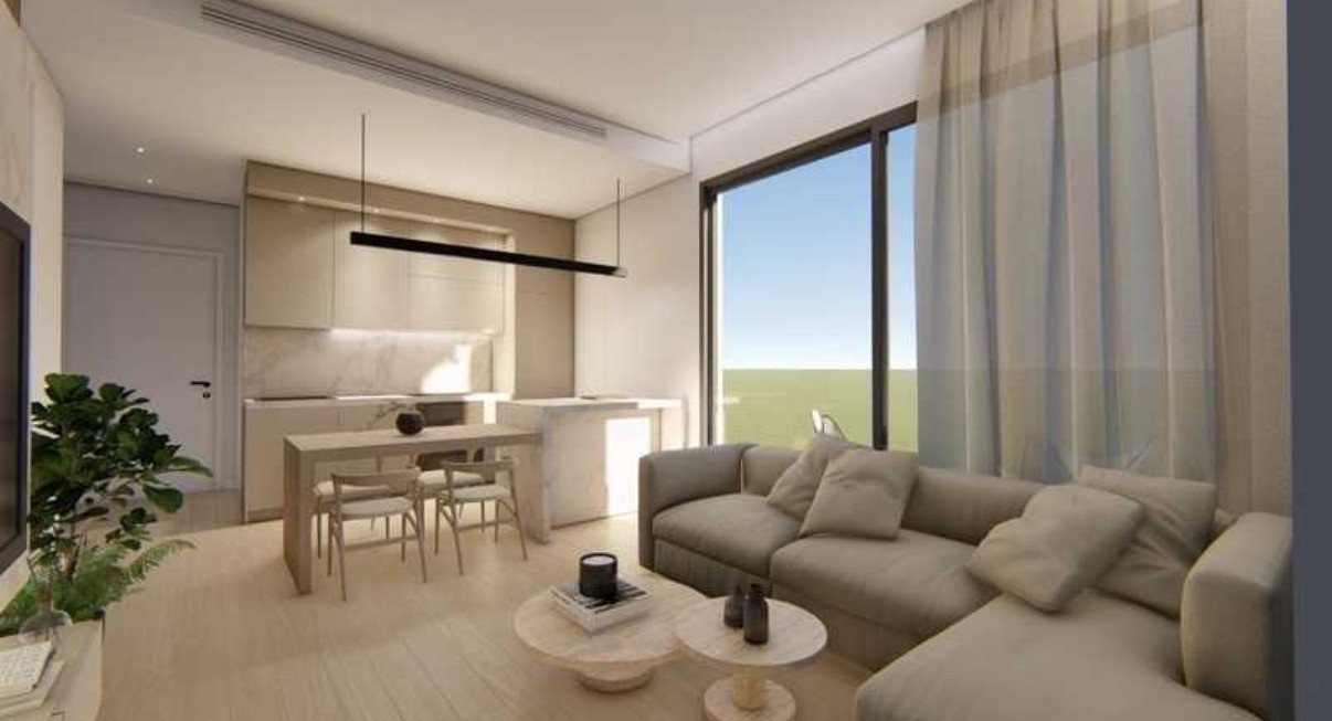 1 Bedrooms Apartment in Katholiki, Limassol