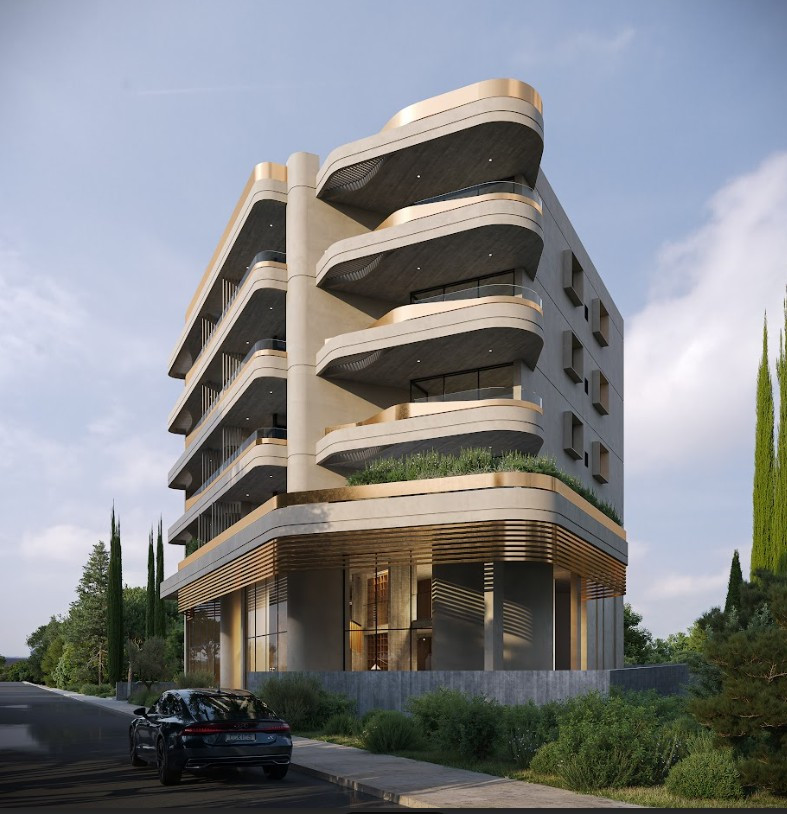 Office in Paralimni, Famagusta