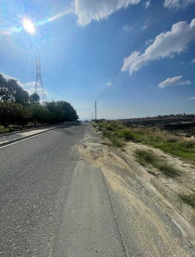 Land in Agia Fyla, Limassol