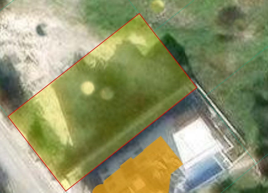 Land in Agios Tychonas, Limassol