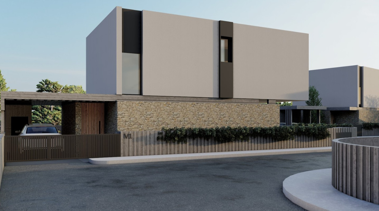 3 Bedrooms House / Villa in Geroskipou, Paphos