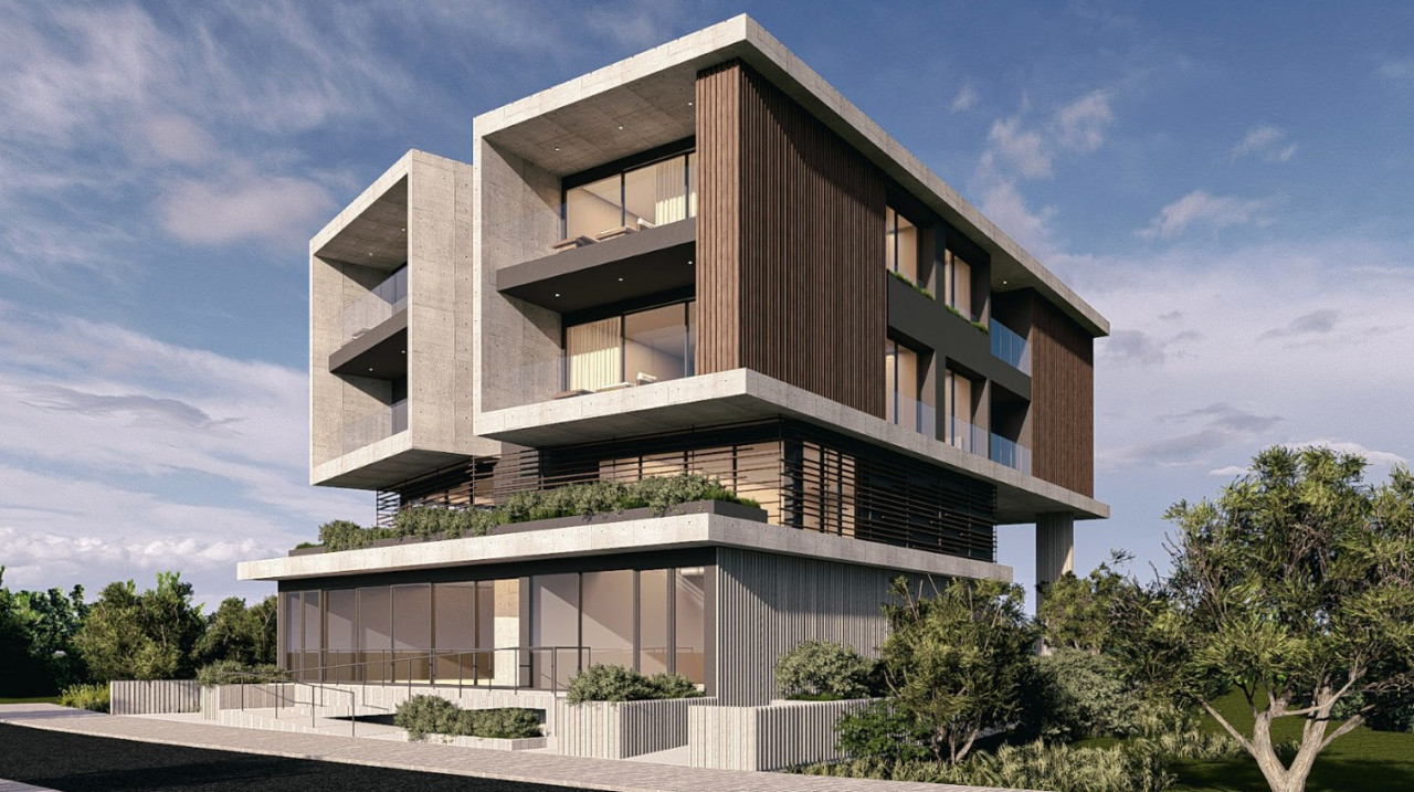 Office in Geroskipou, Paphos
