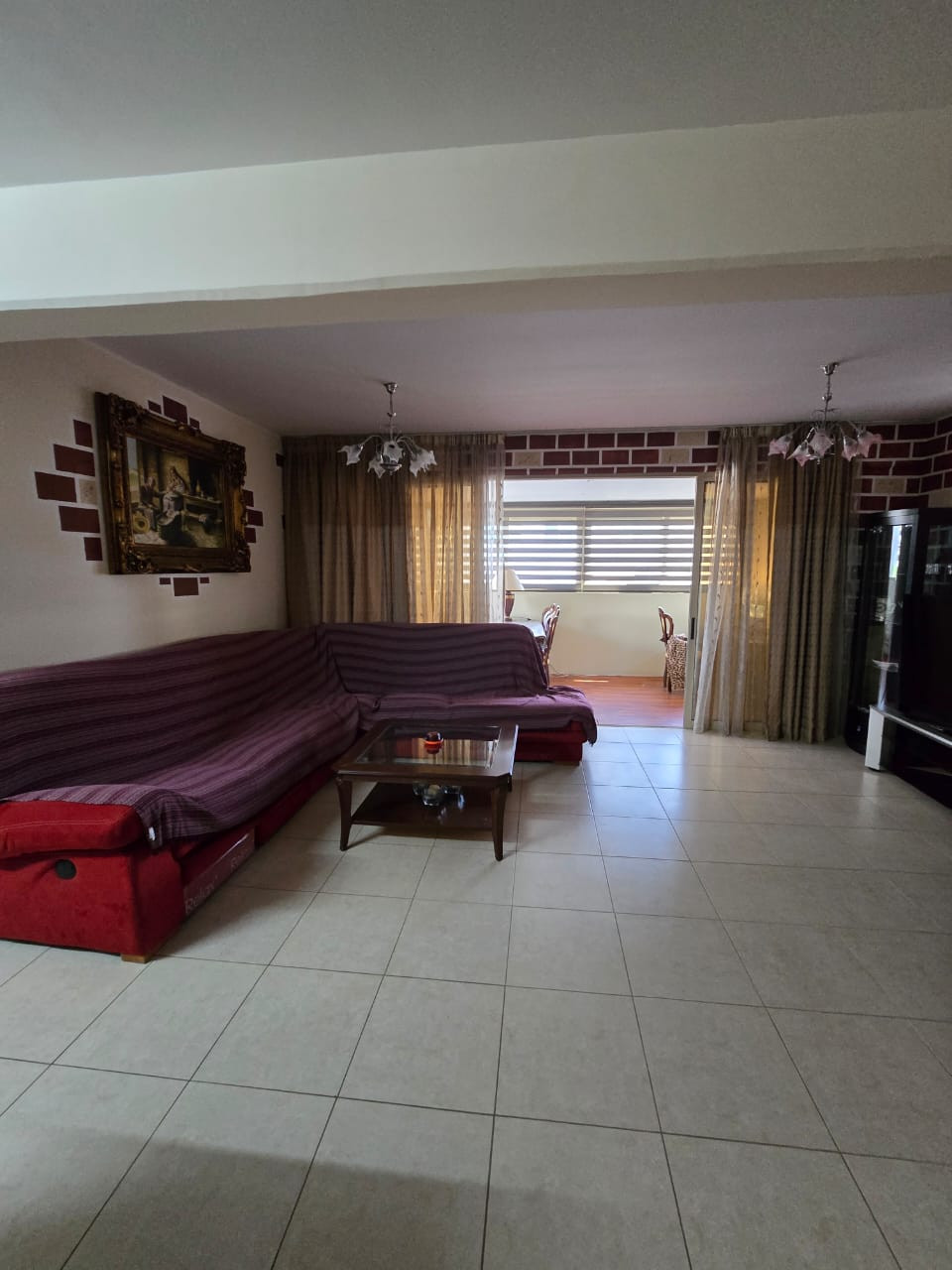 2 Bedrooms Apartment in Neapolis, Limassol