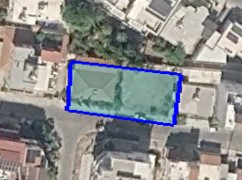 Land in Mesa Geitonia, Limassol
