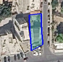Land in Agios Nikolaos, Limassol