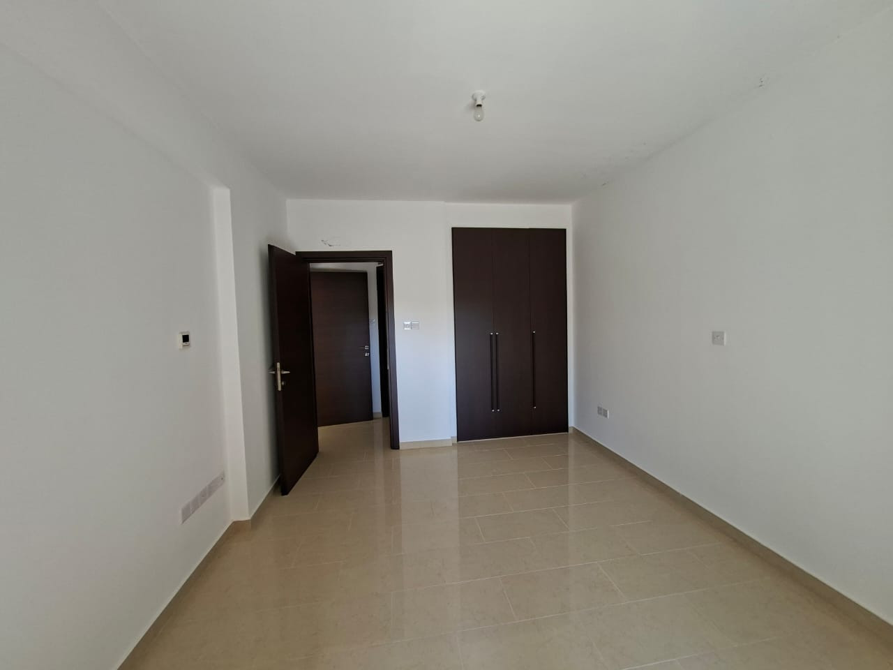 1 Bedrooms Apartment in Kato Paphos, Paphos