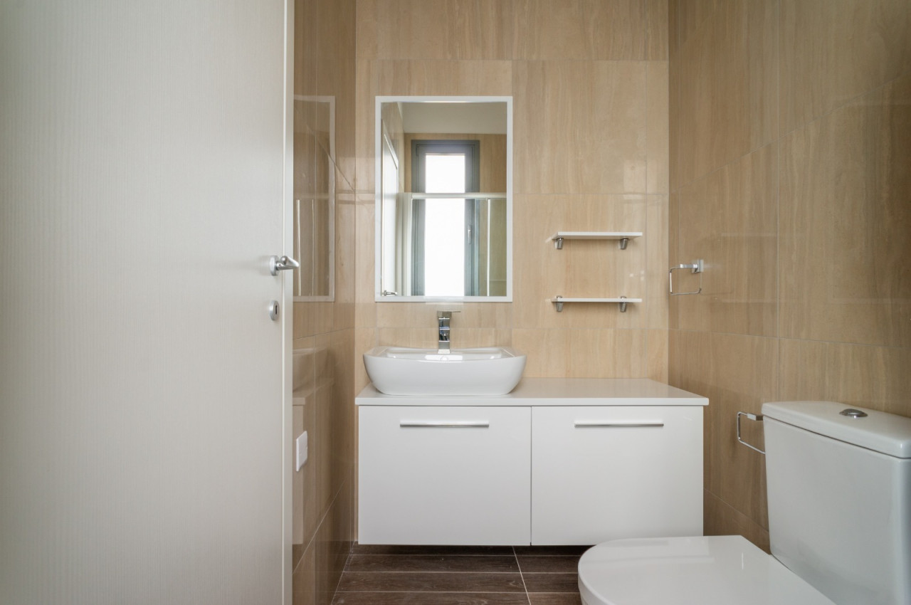 3 Bedrooms Apartment in Mouttagiaka, Limassol