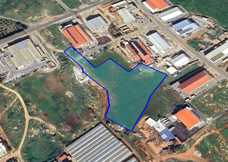 Land in Sotira, Famagusta