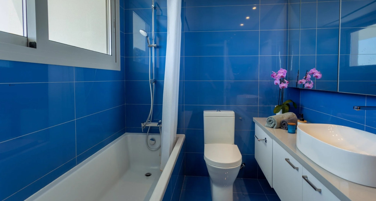 4 Bedrooms House / Villa in Laiki Lefkothea, Limassol
