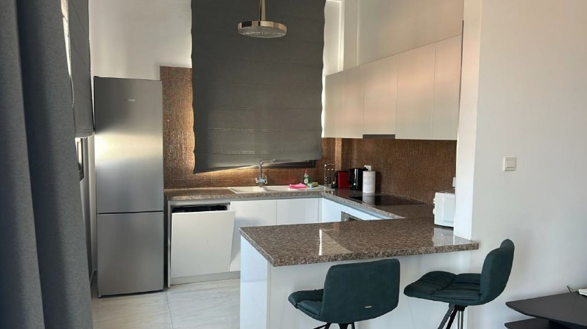 2 Bedrooms Apartment in Papas Area, Limassol