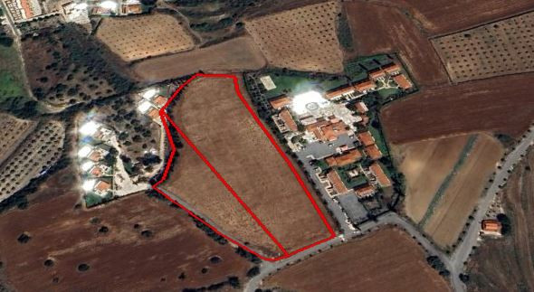 Land in Polis, Paphos