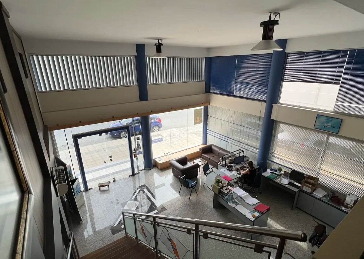 Shop in Neapolis, Limassol