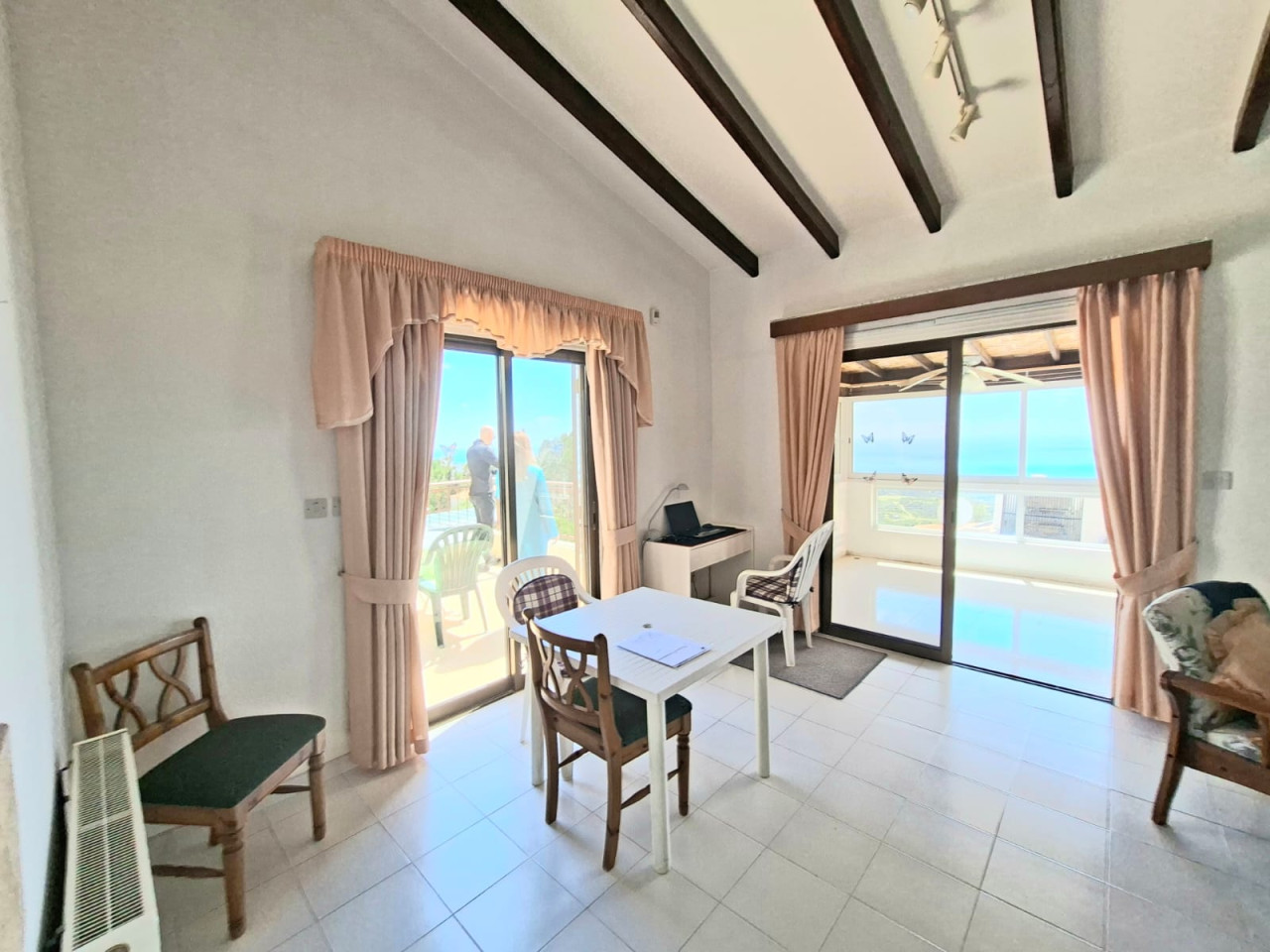 3 Bedrooms House / Villa in Kamares, Paphos