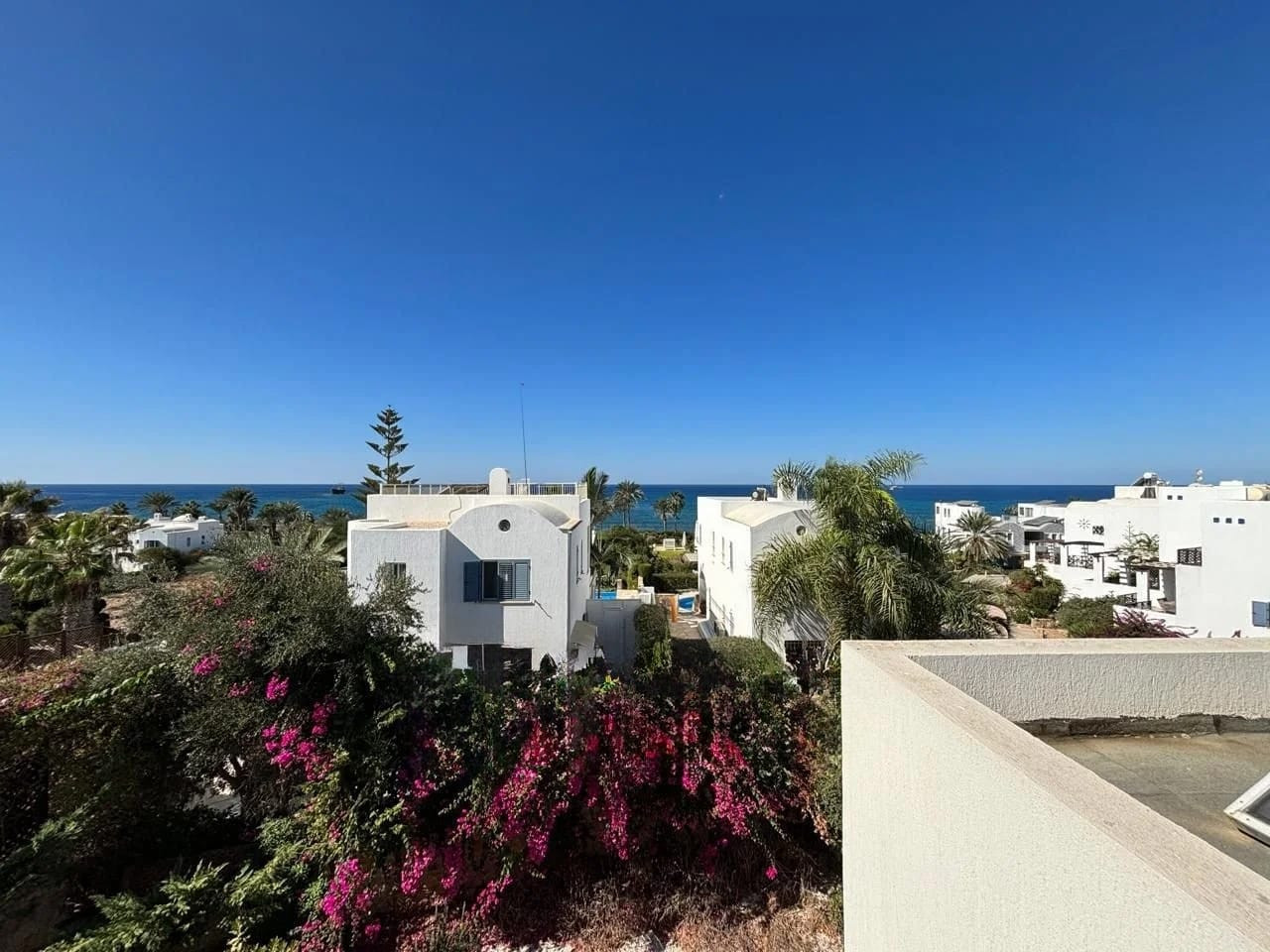 3 Bedrooms House / Villa in Chlorakas, Paphos