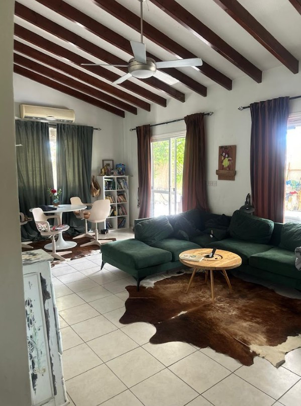 3 Bedrooms House / Villa in Tala, Paphos