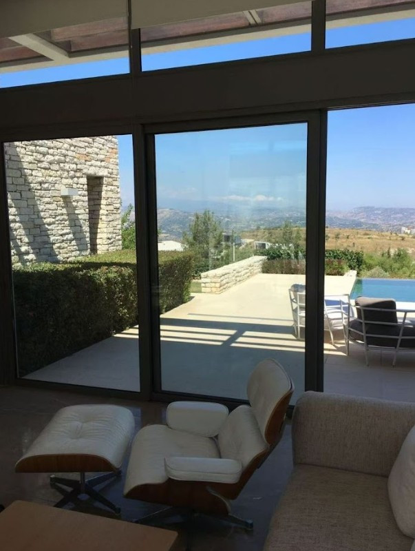 3 Bedrooms House / Villa in Tsada, Paphos