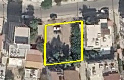 Land in Zakaki, Limassol