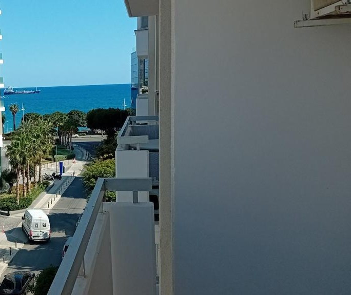 2 Bedrooms Apartment in Neapolis, Limassol
