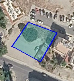 Land in Agios Athanasios, Limassol