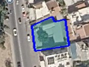 Land in Agia Fyla, Limassol