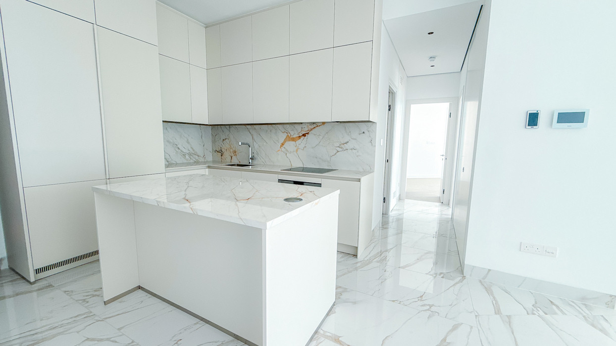 2 Bedrooms Apartment in Neapolis, Limassol