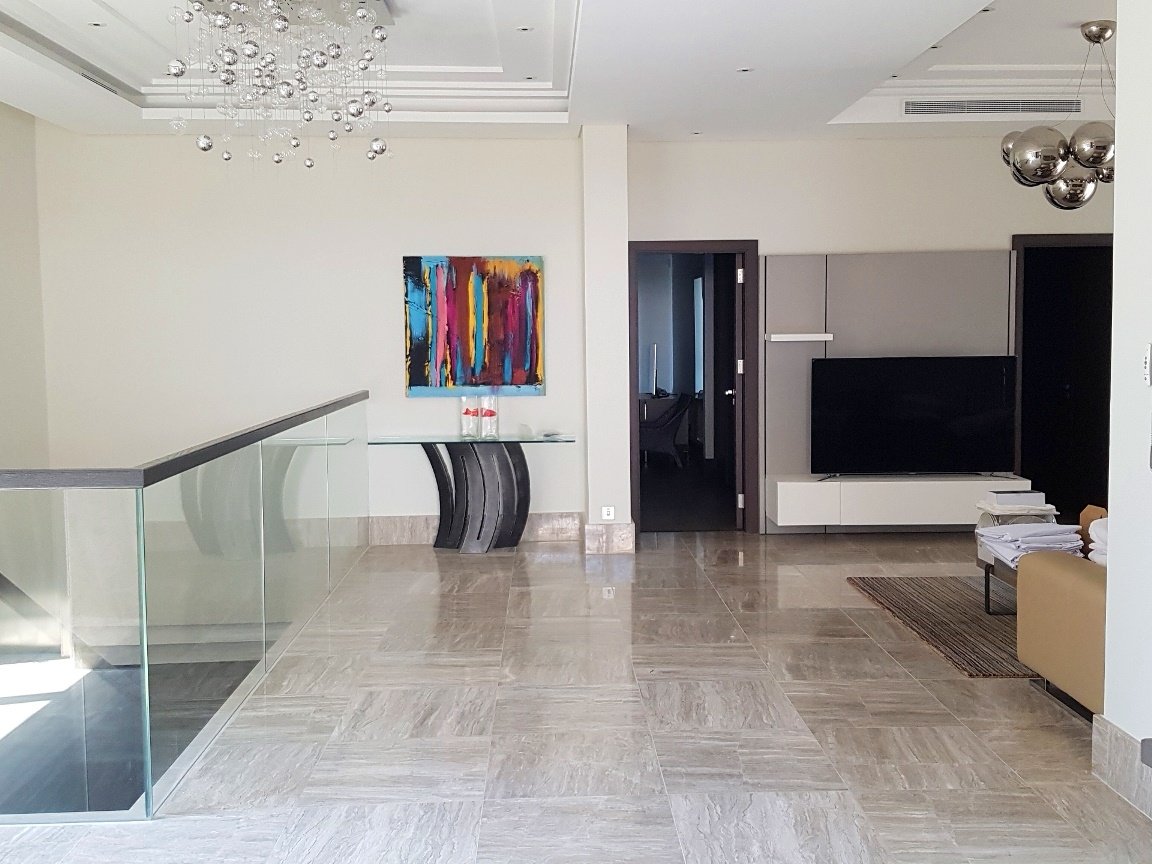 4 Bedrooms House / Villa in Amathus, Limassol