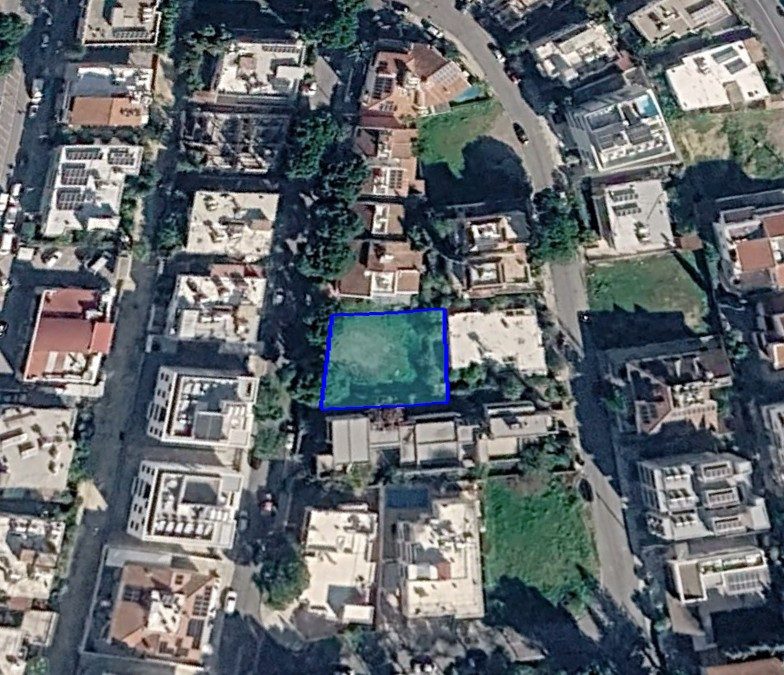 Land in Nicosia, Nicosia