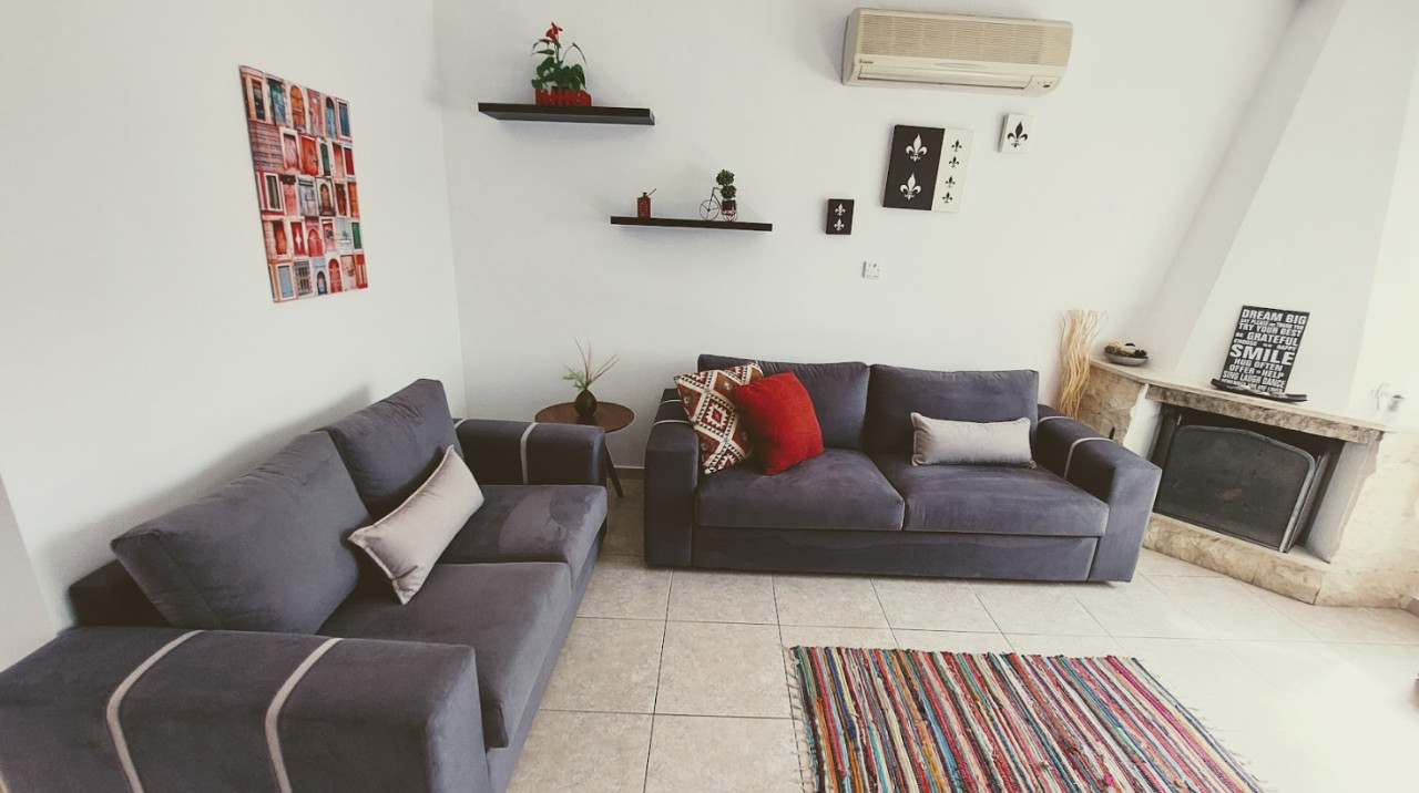 3 Bedrooms House / Villa in Peyia, Paphos