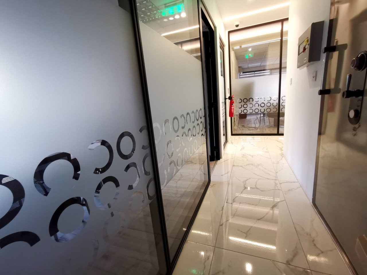 Investment in Neapolis, Limassol