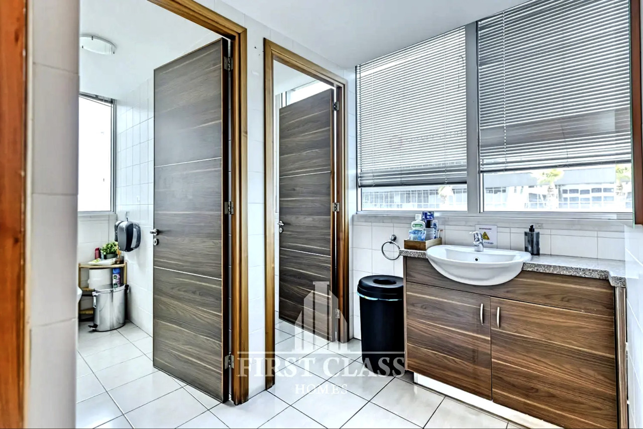 Office in Linopetra, Limassol