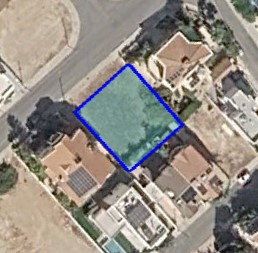 Land in Agia Fyla, Limassol