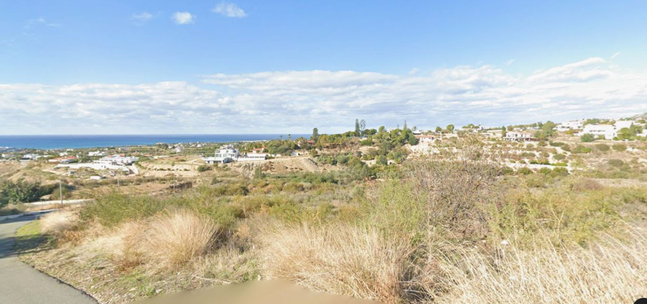 Land in Peyia, Paphos