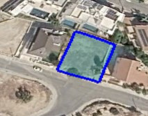 Land in Agia Fyla, Limassol