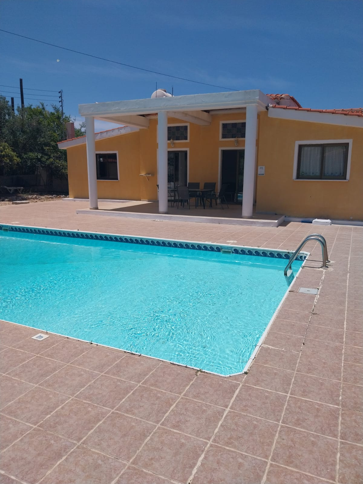 3 Bedrooms House / Villa in Peyia, Paphos