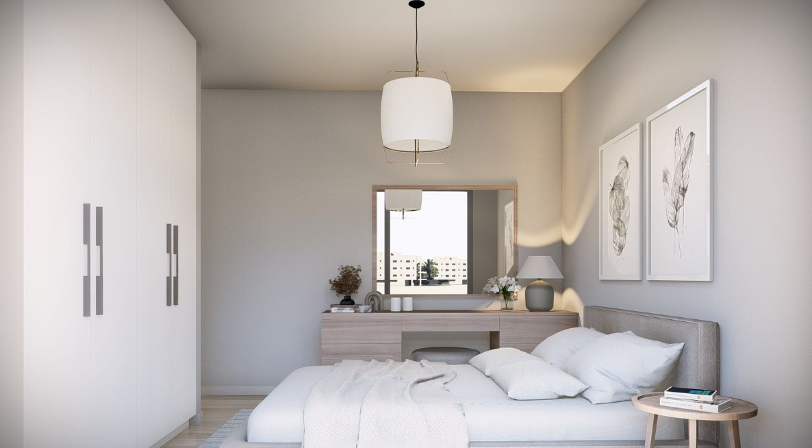 2 Bedrooms Apartment in Universal, Paphos