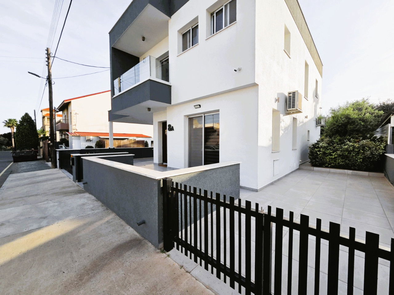 3 Bedrooms House / Villa in Kato Polemidia, Limassol