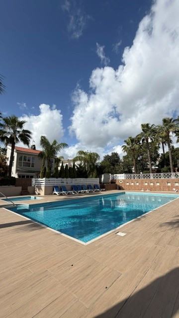 4 Bedrooms House / Villa in Saint Raphael Area, Limassol
