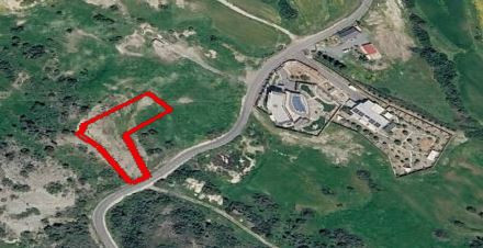 Land in Pareklissia, Limassol