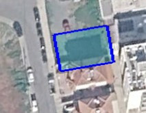 Land in Zakaki, Limassol