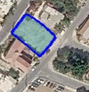 Land in Agia Fyla, Limassol